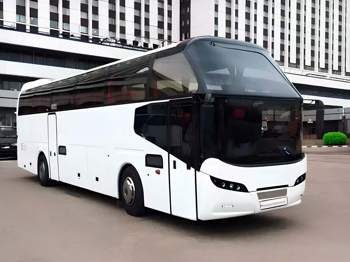 Neoplan Starliner