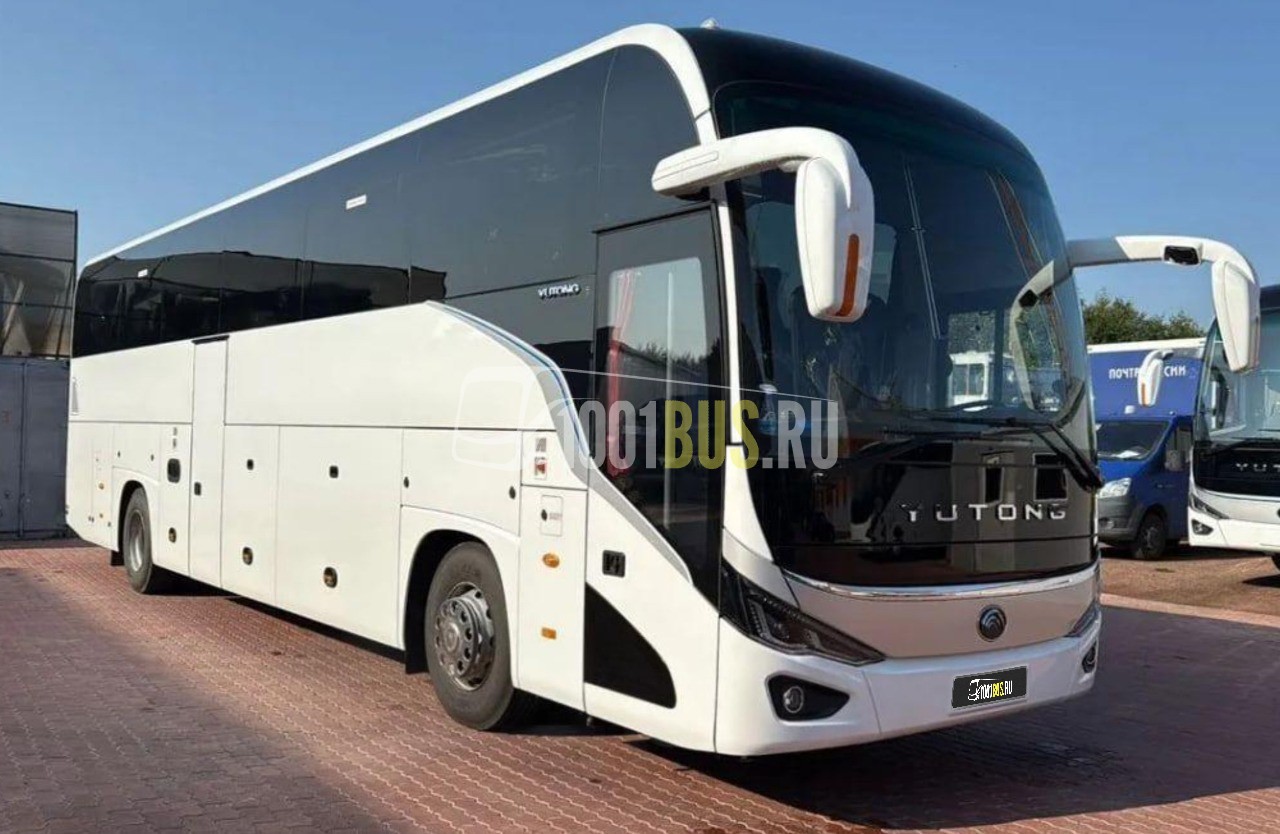 Yutong ZK6128H