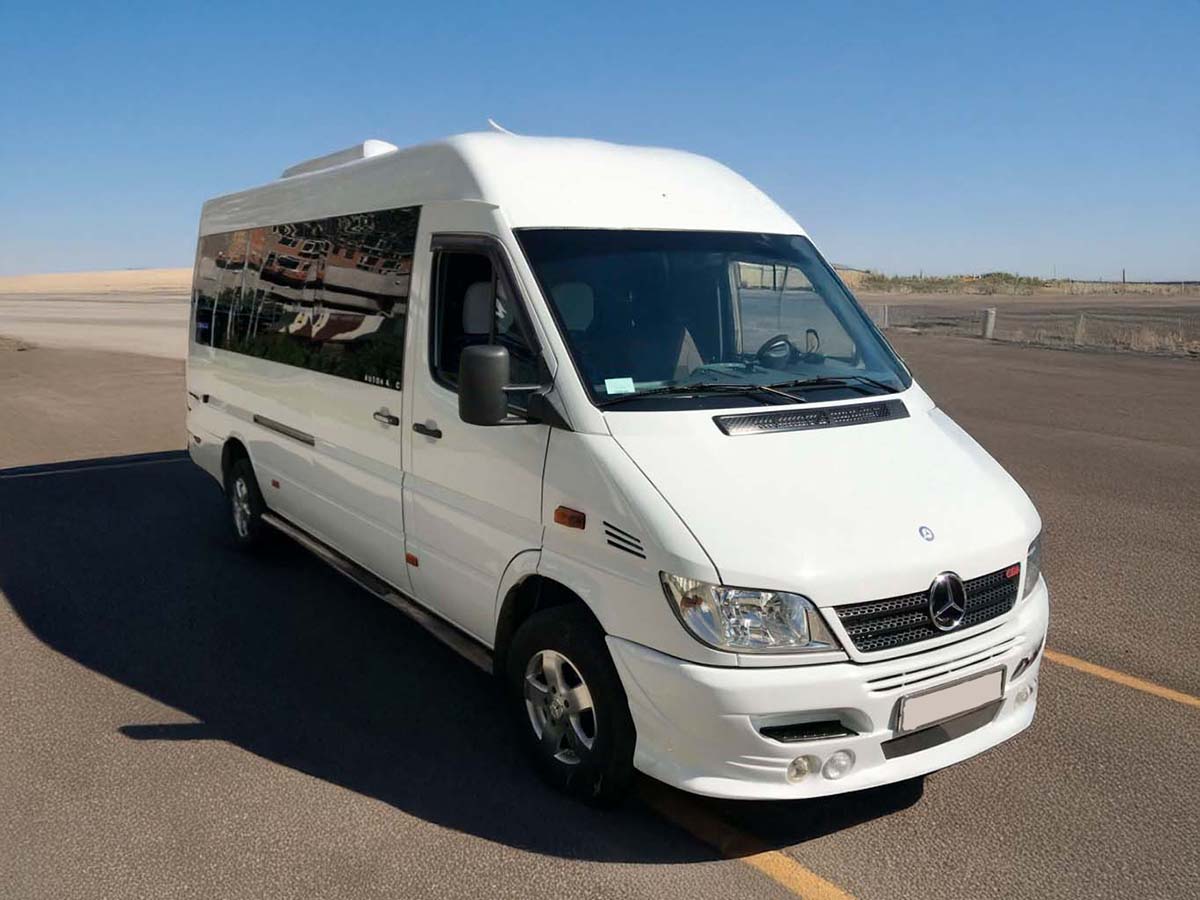 Mercedes Sprinter Classic