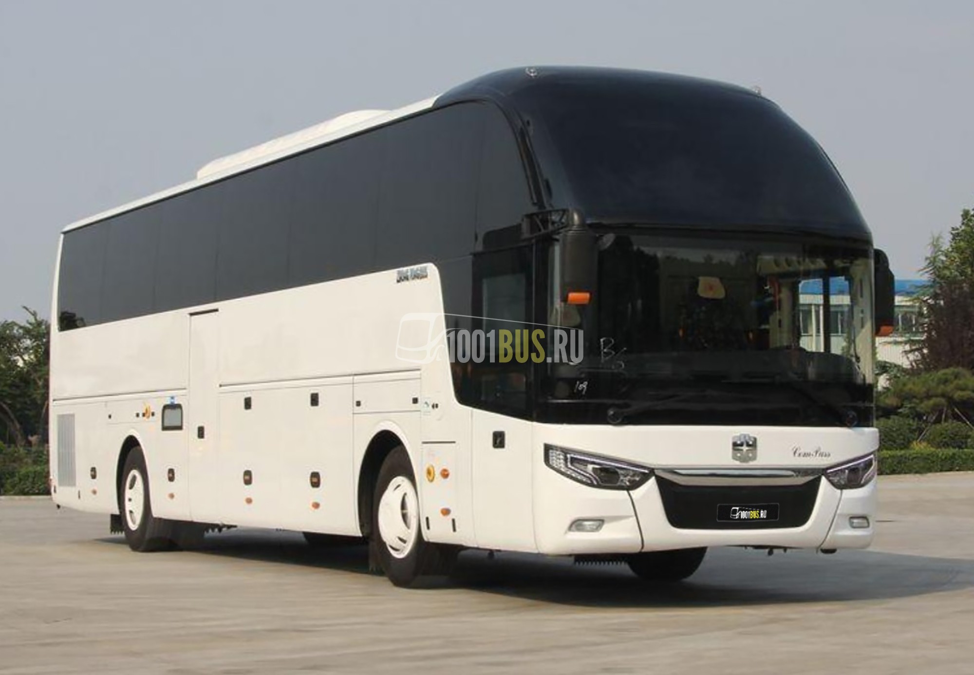 Zhongtong LCK6127H