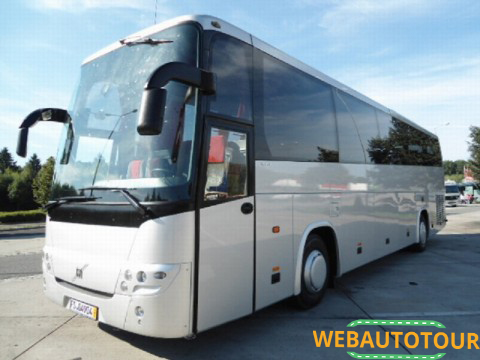 Volvo B12