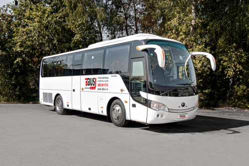 Yutong 6938