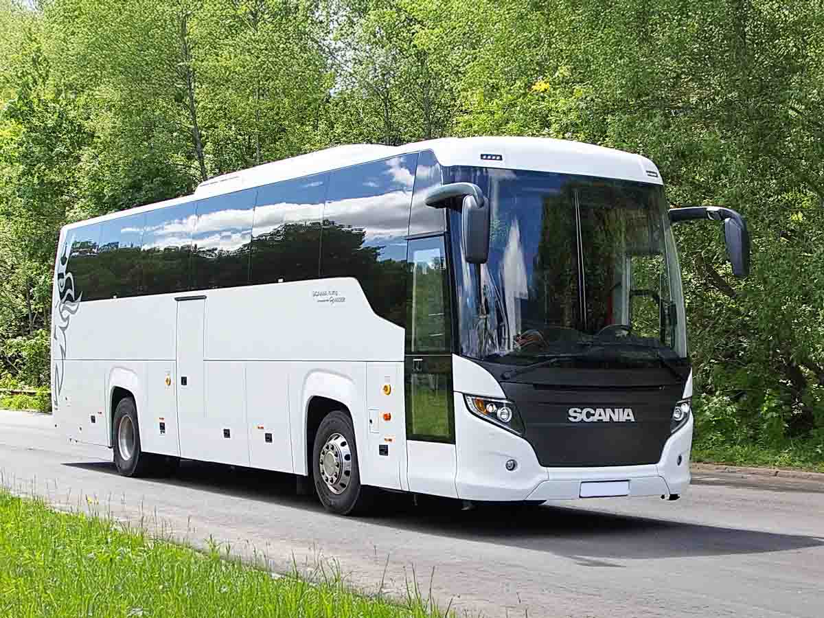 Scania Scania 60