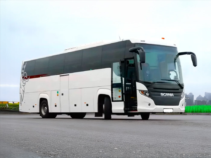 Scania Scania 52