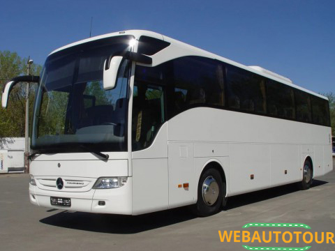 Mercedes-Benz Tourismo