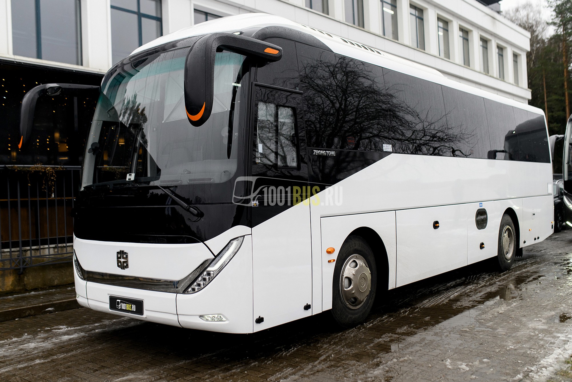 Zhongtong LCK6109H
