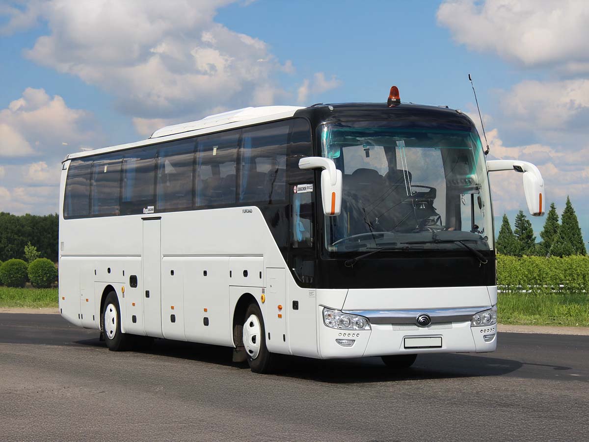 Yutong VIP
