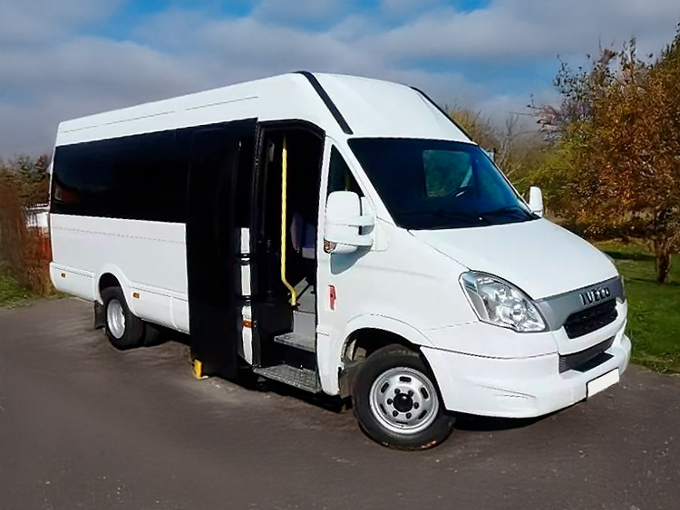 Iveco Daily